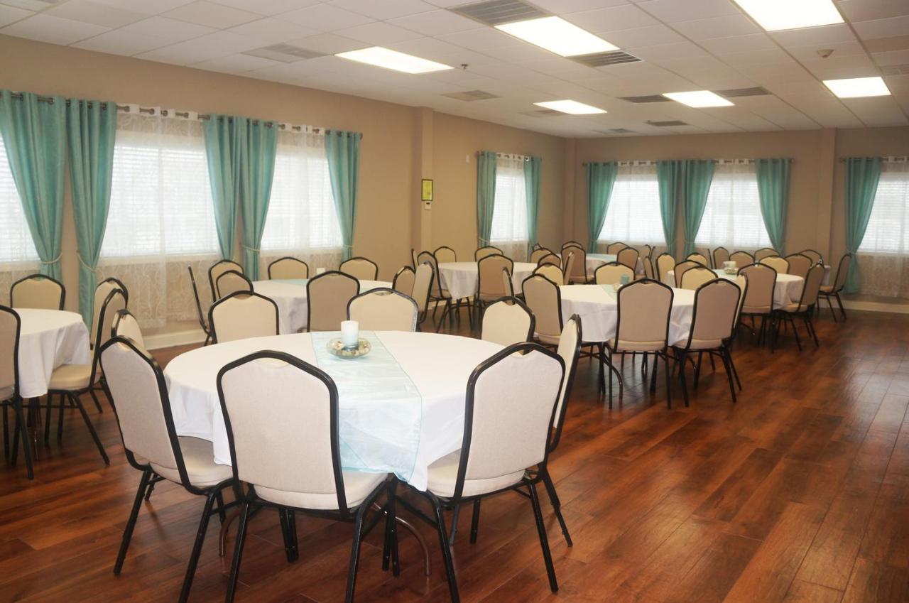 El Coronado Resort Wildwood Crest Exterior photo