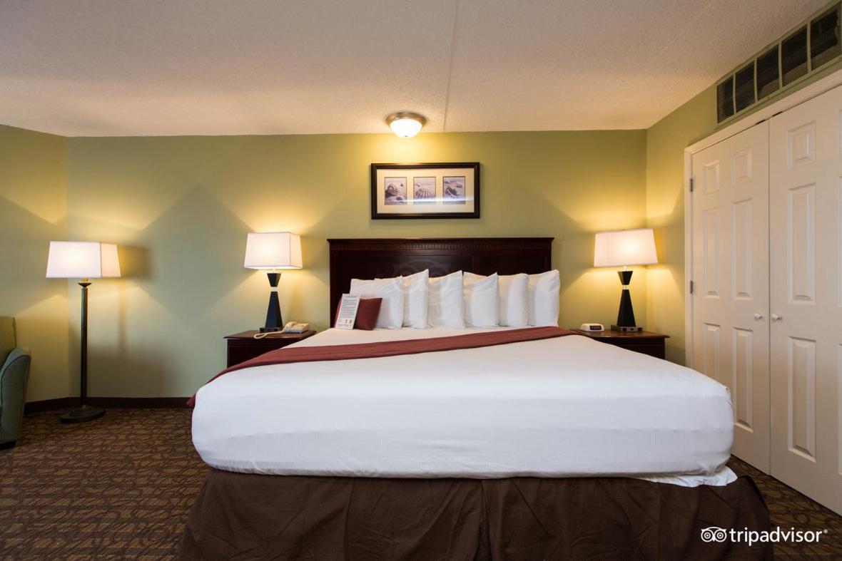 El Coronado Resort Wildwood Crest Exterior photo
