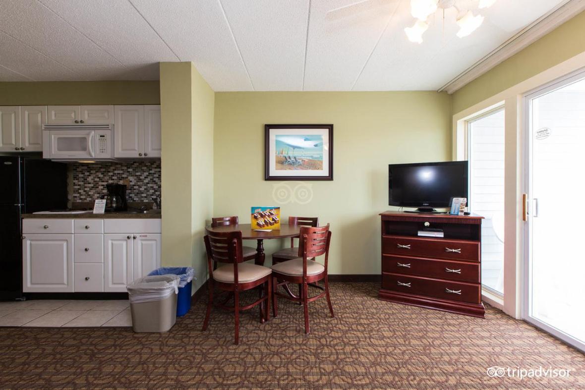 El Coronado Resort Wildwood Crest Exterior photo