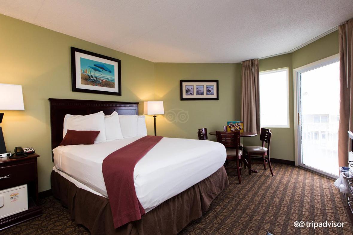 El Coronado Resort Wildwood Crest Exterior photo