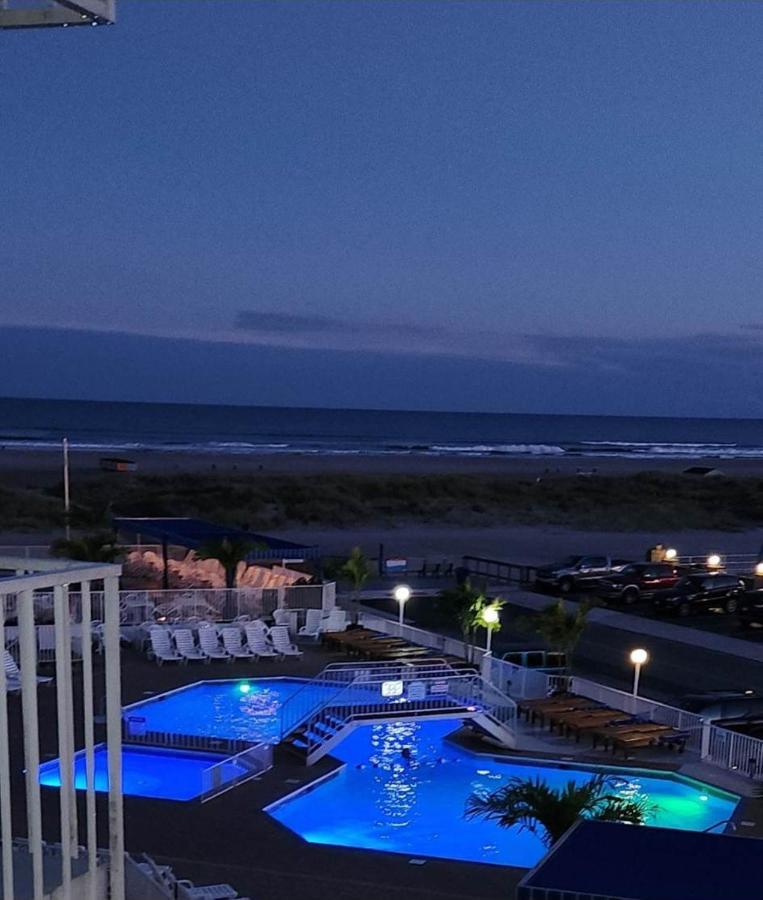 El Coronado Resort Wildwood Crest Exterior photo