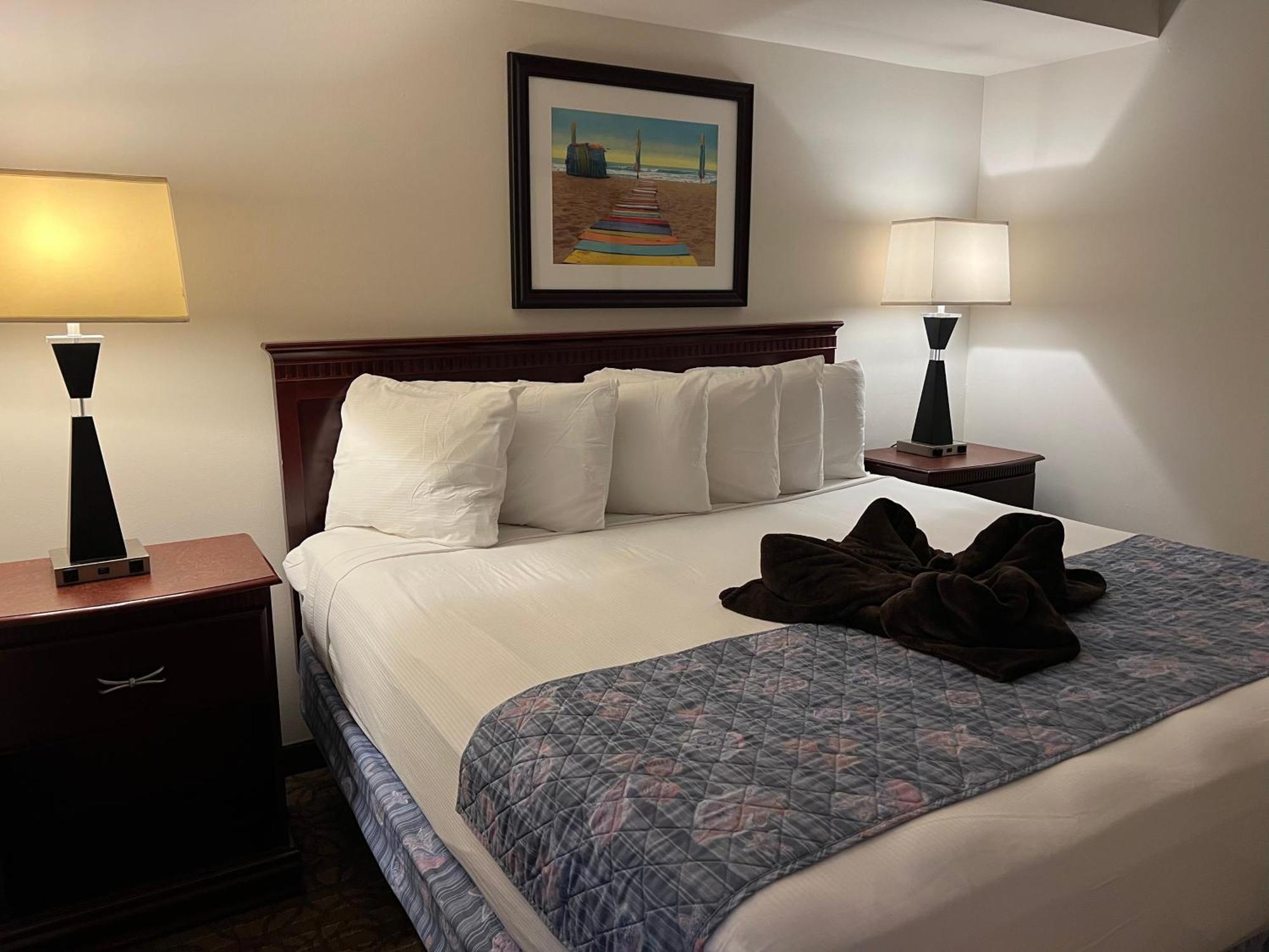 El Coronado Resort Wildwood Crest Exterior photo