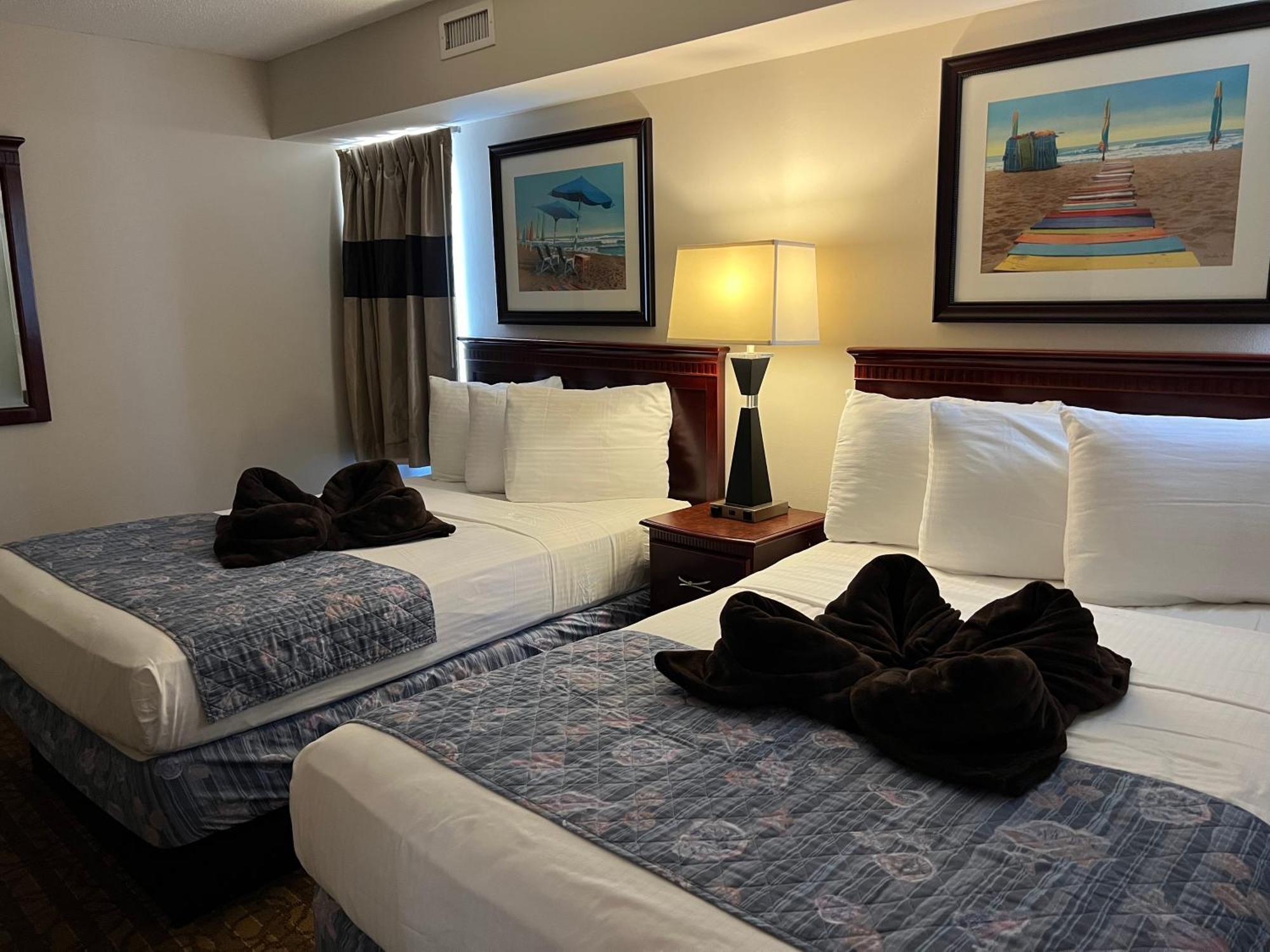 El Coronado Resort Wildwood Crest Exterior photo