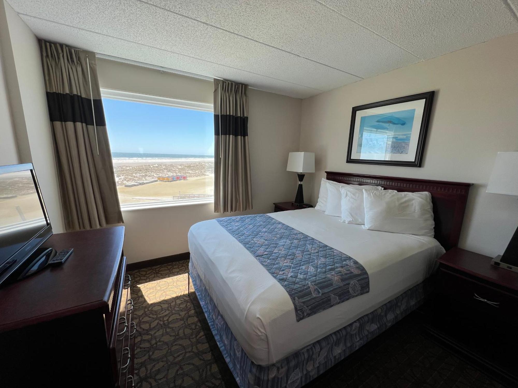 El Coronado Resort Wildwood Crest Exterior photo