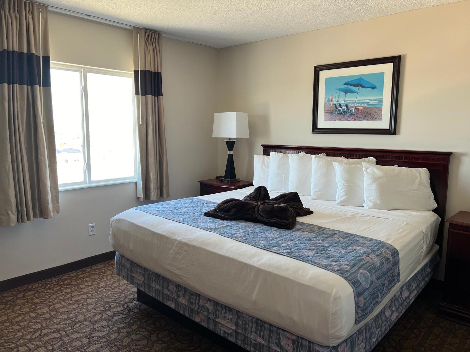 El Coronado Resort Wildwood Crest Exterior photo