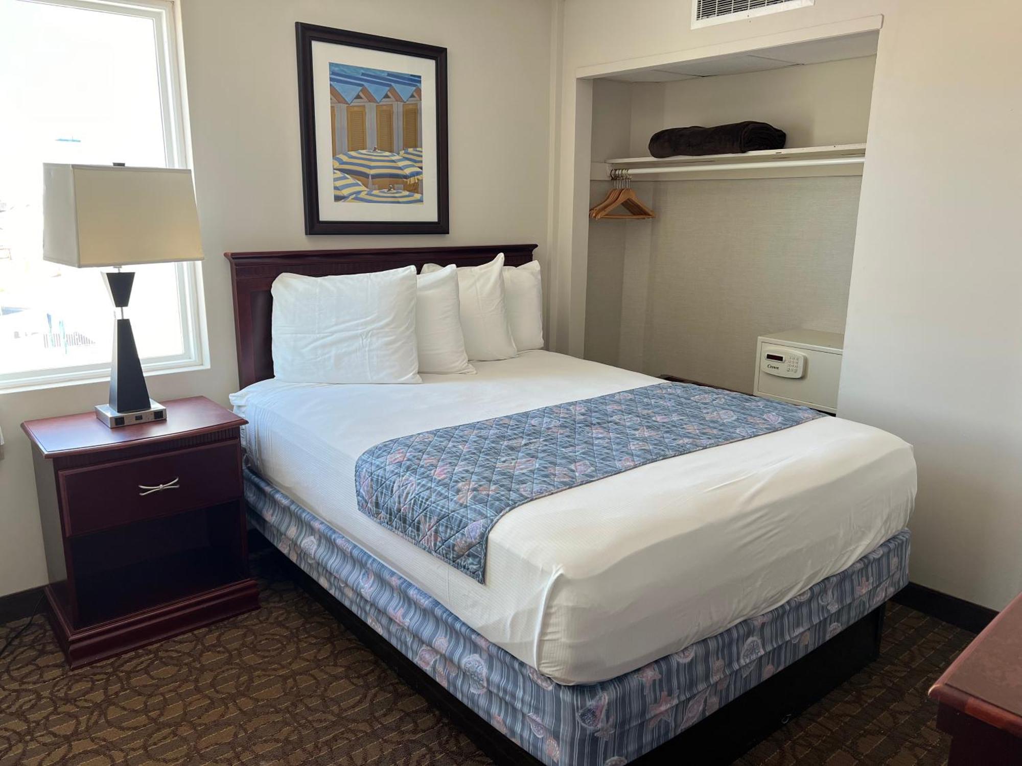 El Coronado Resort Wildwood Crest Exterior photo