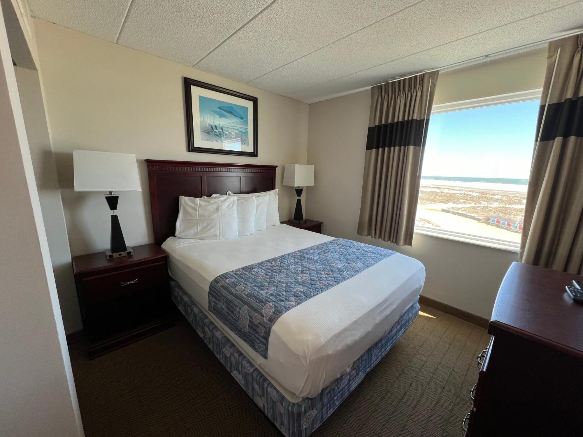 El Coronado Resort Wildwood Crest Exterior photo