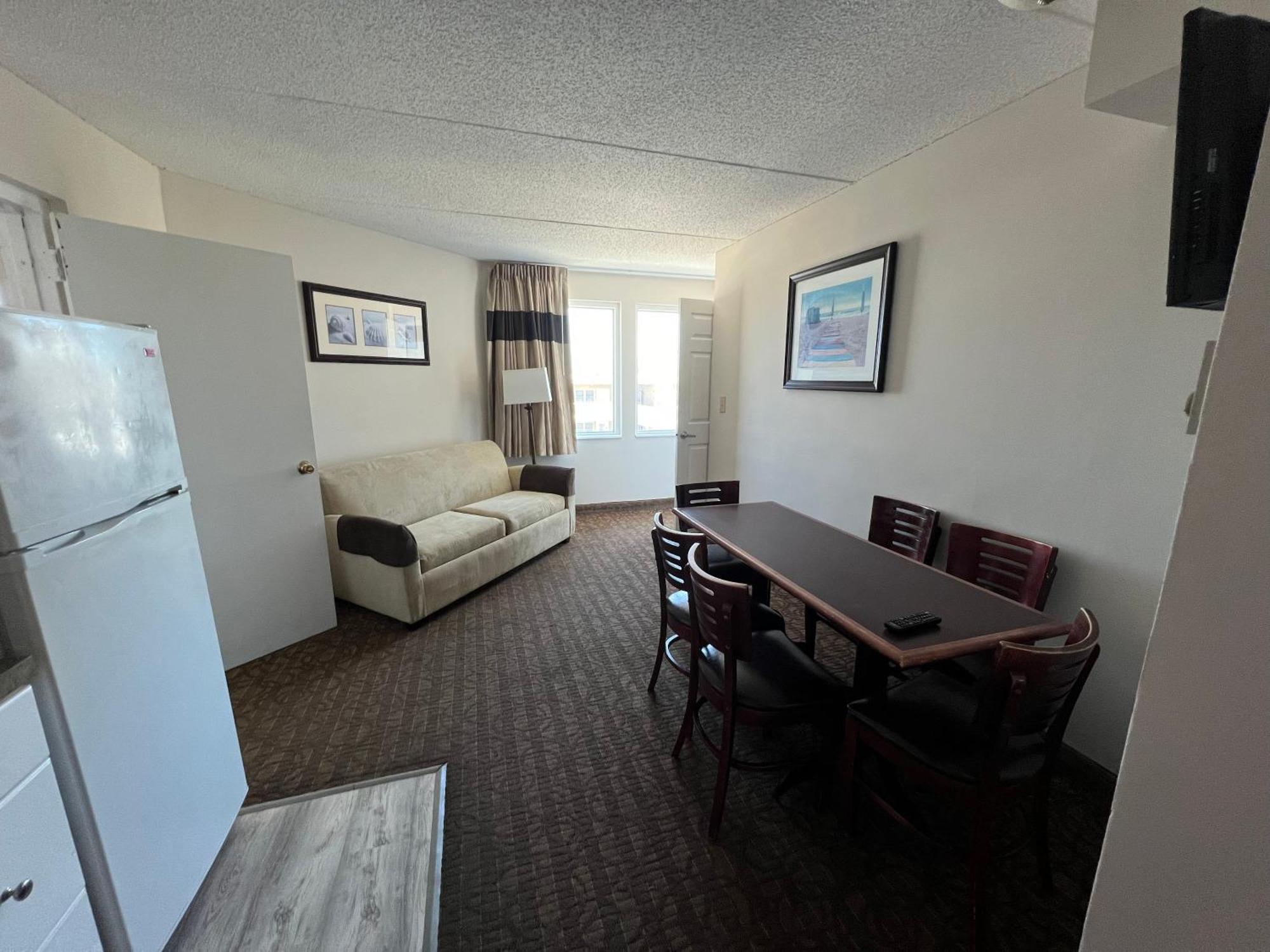 El Coronado Resort Wildwood Crest Exterior photo