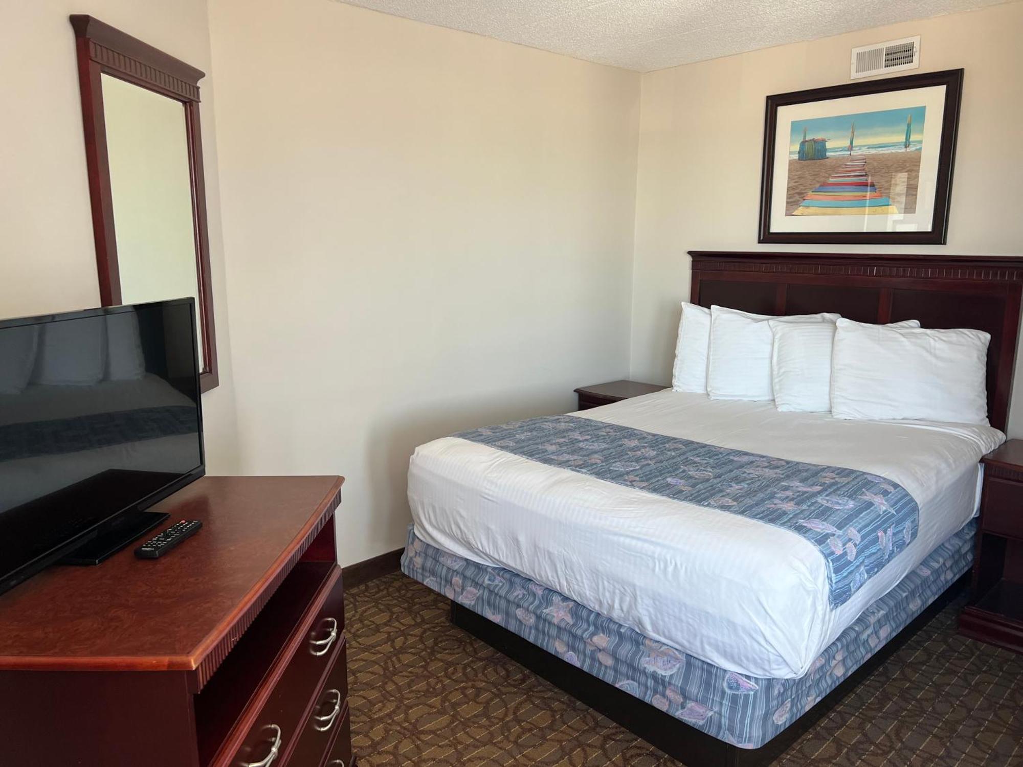 El Coronado Resort Wildwood Crest Exterior photo