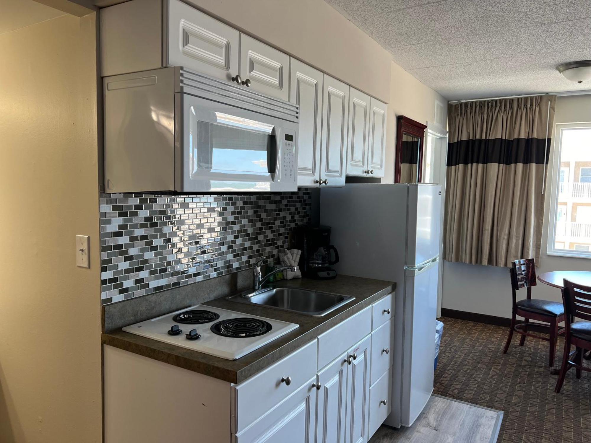El Coronado Resort Wildwood Crest Exterior photo