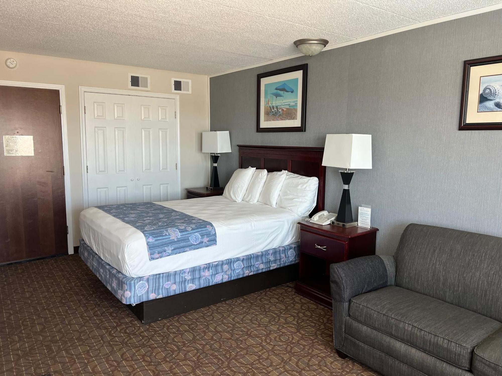 El Coronado Resort Wildwood Crest Exterior photo