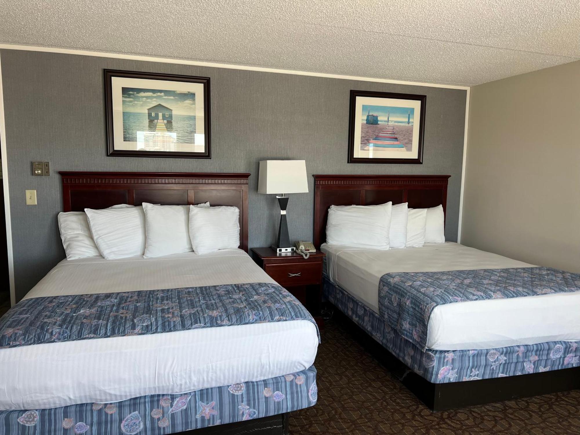 El Coronado Resort Wildwood Crest Exterior photo