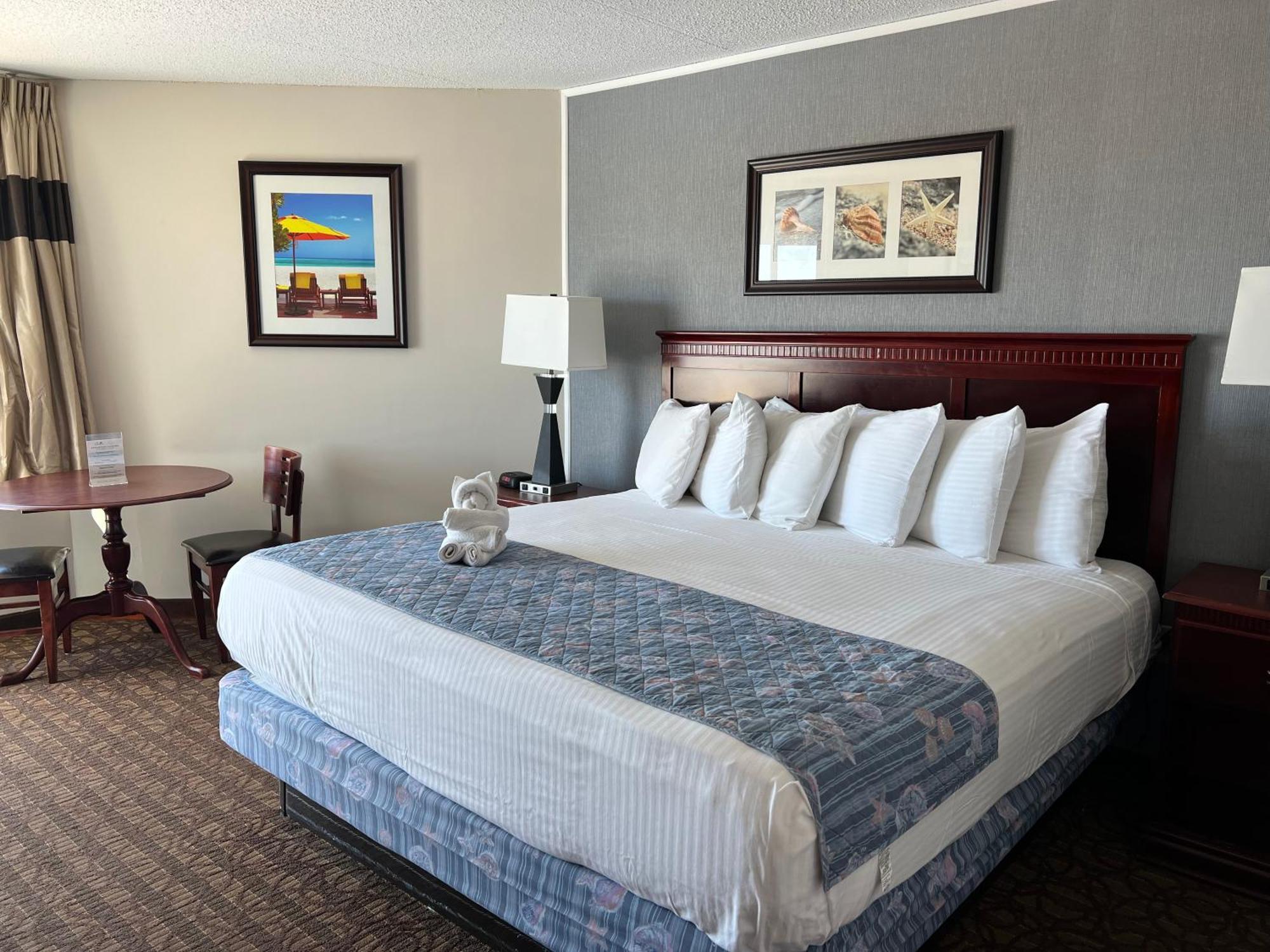El Coronado Resort Wildwood Crest Exterior photo