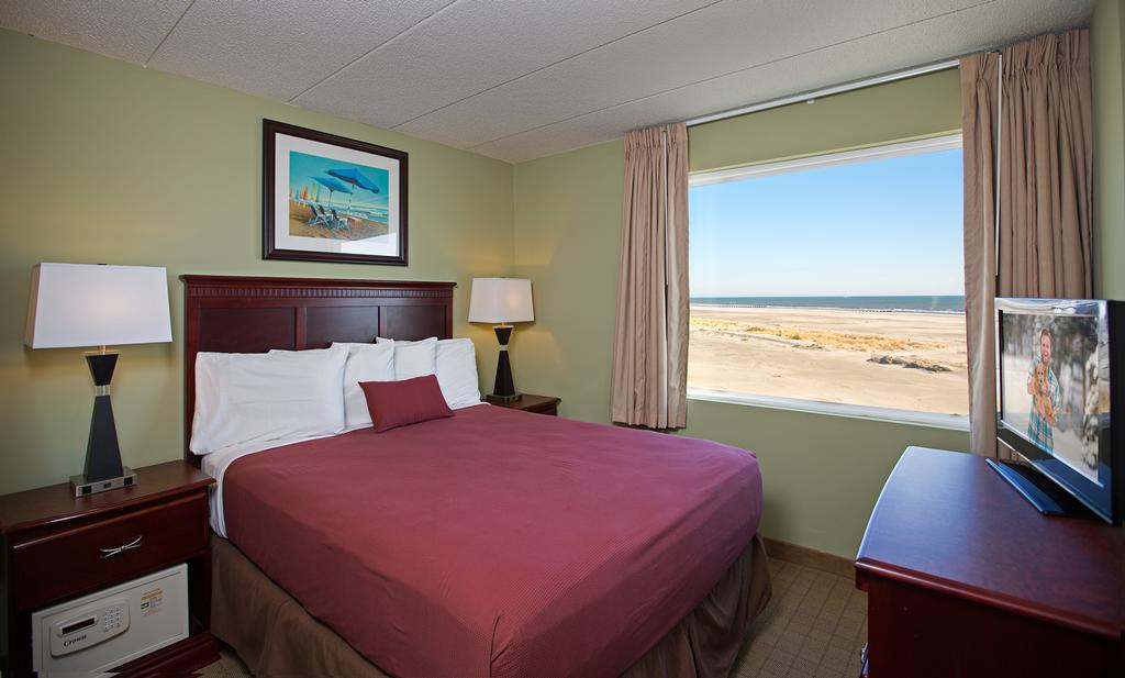 El Coronado Resort Wildwood Crest Exterior photo